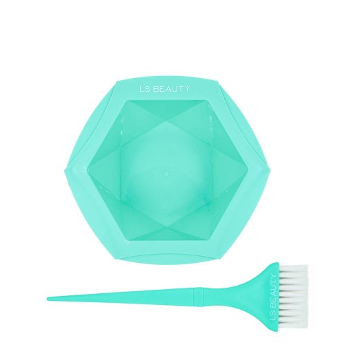 LS Beauty Coloring Set