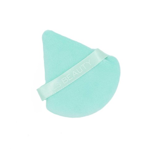 LS Beauty Triangular Makeup Sponge Duo