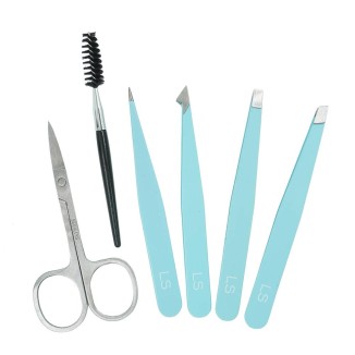 LS Beauty Set for Eyebrows