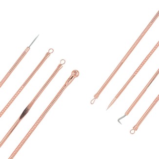 LS Beauty Blackhole and Pore Cleansing Kit