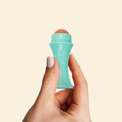 LS Beauty Oil Absorbent Facial Roll