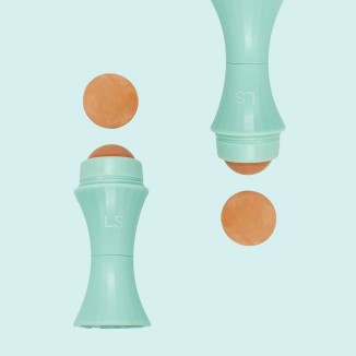 LS Beauty Refill Oil-Absorbing Facial Roll