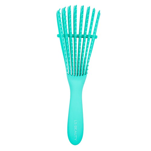 LS Beauty Octopus Detangling Brush