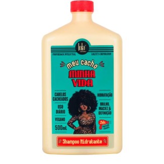 Lola My My Life Shampoo 500ml