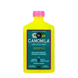 Lola Chamomile Shampoo 250ml