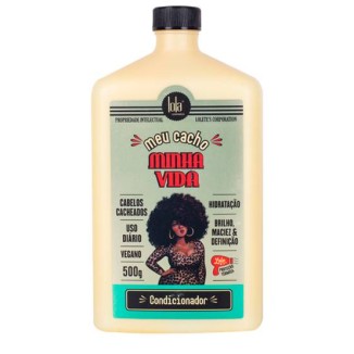 Lola My Basket My Life Conditioner 500g