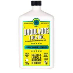 Lola Corrugated Lola Inc. Conditioner 500g