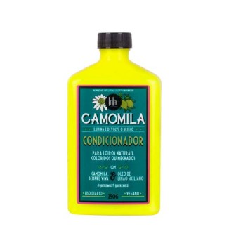 Lola Chamomile Conditioner 250g