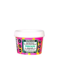 Lola Be(M)Dita Ghee Masc. Hydration Banana and Aloe Vera 100g