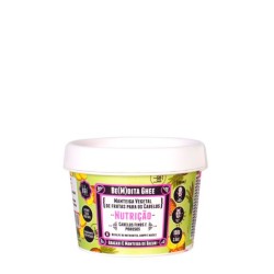 Lola Be(M)Dita Ghee Masc. Nutrition pineapple and bacuri butter 100g