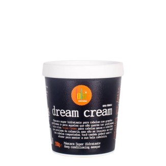 Lola Dream Cream Mask 200g