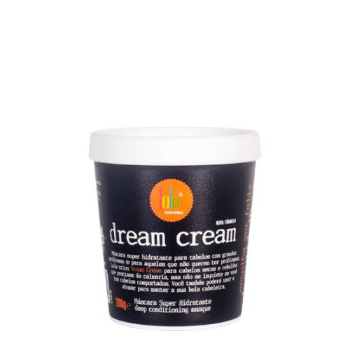 Lola Dream Cream Mask 200g