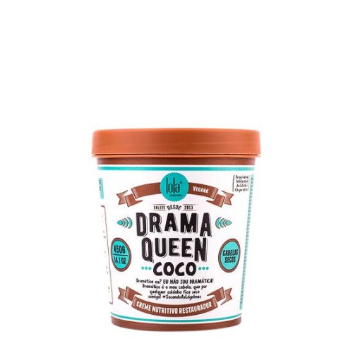 Lola Drama Queen Coco Mask 230g