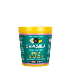 Lola Chamomile Restorative Mask 230g