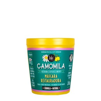 Lola Chamomile Restorative Mask 230g