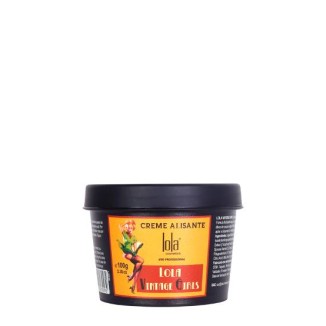 Lola Vintage Girls Small Volume Reducer 100g