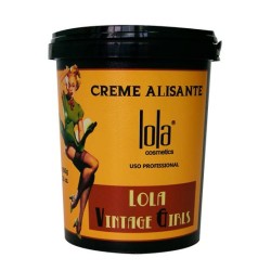 Lola Vintage Girls Gande Volume Reducer 850g