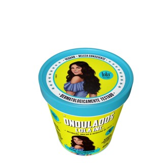 Lola Corrugated Lola Inc. Texturizing Cream 450ml