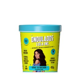 Lola Corrugated Lola Inc. Texturizing Cream 450ml