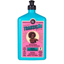 Lola Transition Texturizing Cream 500ml