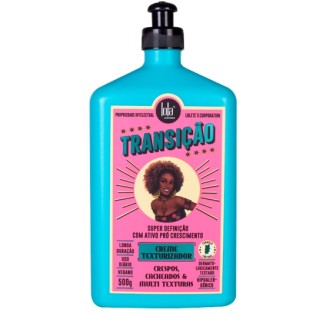 Lola Transition Texturizing Cream 500ml