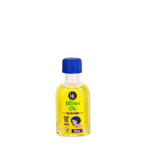 Lola Argan Oil 50ml