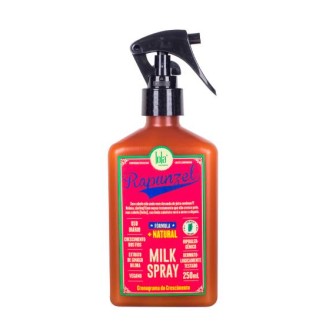 Lola Rapunzel Milk Spray 250ml