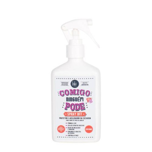 Lola With Me No One Can Spray Bff 250ml