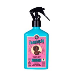 Lola Transition Coconut Water Spray 250ml