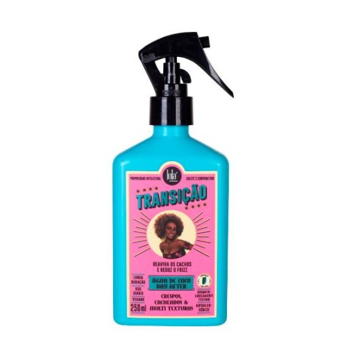 Lola Transition Coconut Water Spray 250ml