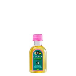 Lola Chamomile Illuminating Oil 50ml