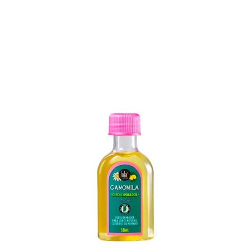 Lola Chamomile Illuminating Oil 50ml