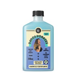 Lola Rapacious Damage Fortifying Shampoo 250ml