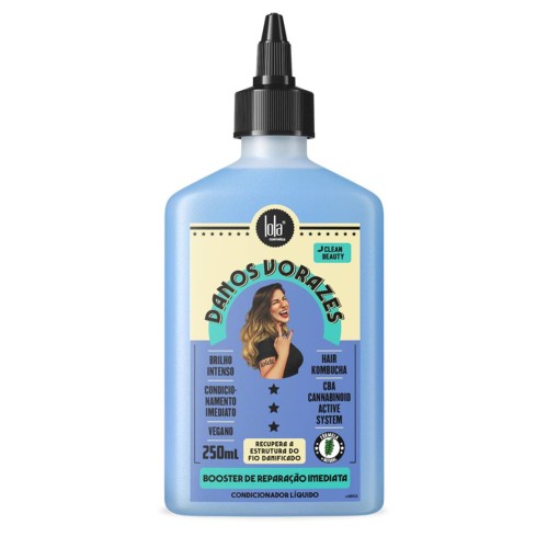 Lola Damage Voracious Booster Immediate Repair 250ml