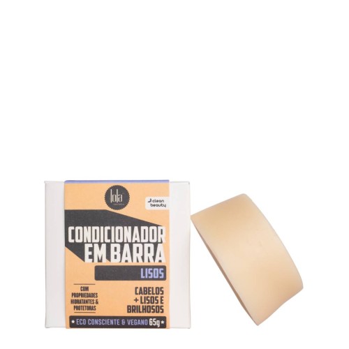 Lola Conditioner in Flat Bar 65g