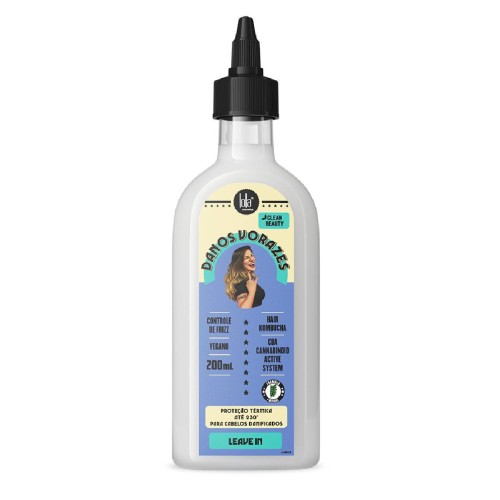 Lola Rapacious Damage Leave In 200ml