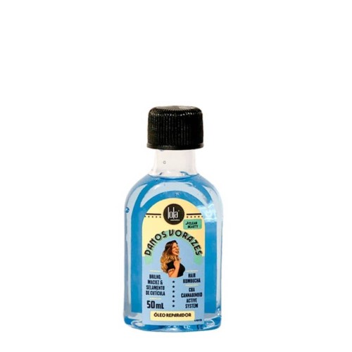 Lola Rapacious Damage Repairing Oil 50ml