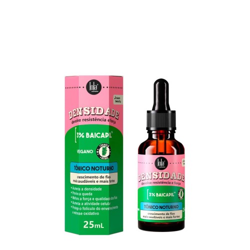 Lola Night Tonic Density 25ml
