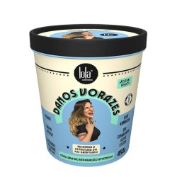 Lola Rapacious Damage Intensive Repair Mask 450g