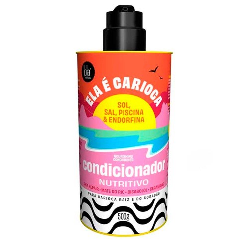 Lola she is carioca conditioner 500g
