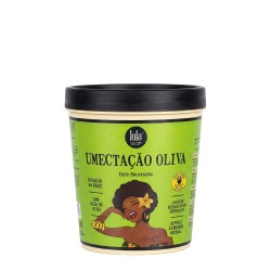 Lola Olive Hydration Mask 450g