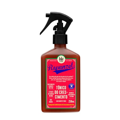 Lola Rapunzel Growth Tonic Spray 250ml