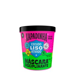 Lola Xapadinha Disciplining Mask 450g