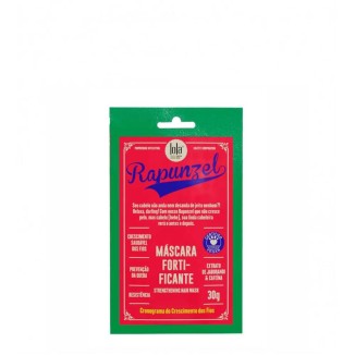 Lola Rapunzel Fortifying Mask 30g
