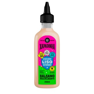 Lola Xapadinha Frizz Control Balm 200ml