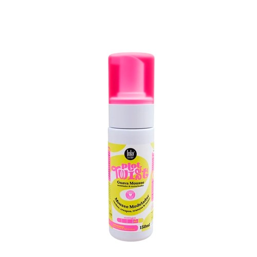Lola Plot Twist Guava Mousse Moulding 150ml