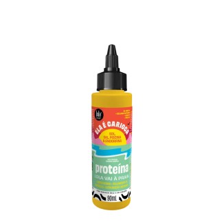 Lola She Is Carioca Protein Mini 90ml