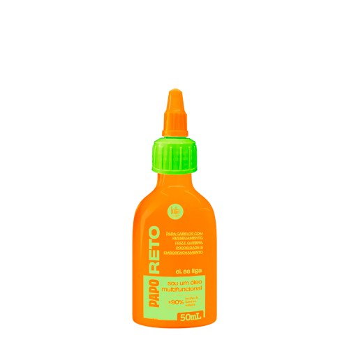 Lola Papo Reto Multifunctional Oil 50ml