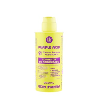 Lola Purple Acid Porosity Corrector 250ml