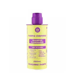 Lola Purple Illuminating Shampoo 250ml